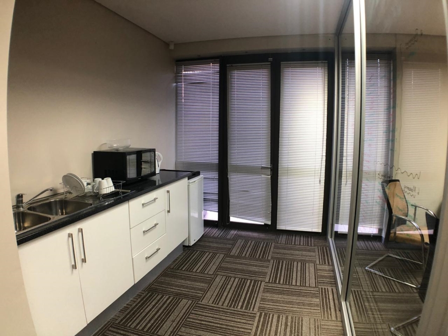 To Let Commercial Property for Rent in Irene Gauteng