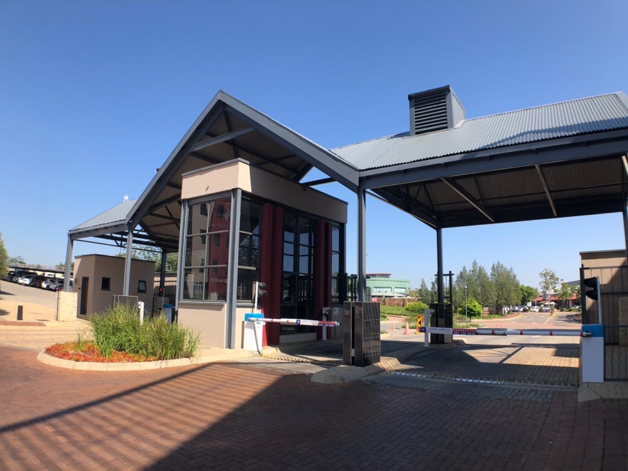 To Let Commercial Property for Rent in Irene Gauteng
