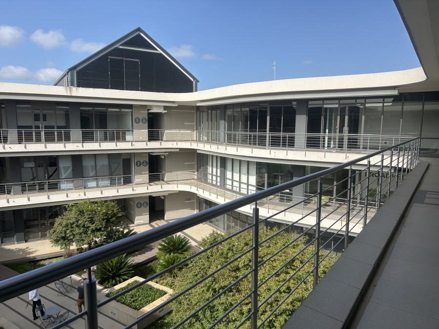 To Let Commercial Property for Rent in Irene Gauteng