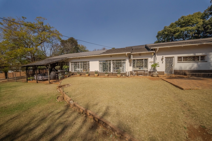 5 Bedroom Property for Sale in Shere Gauteng