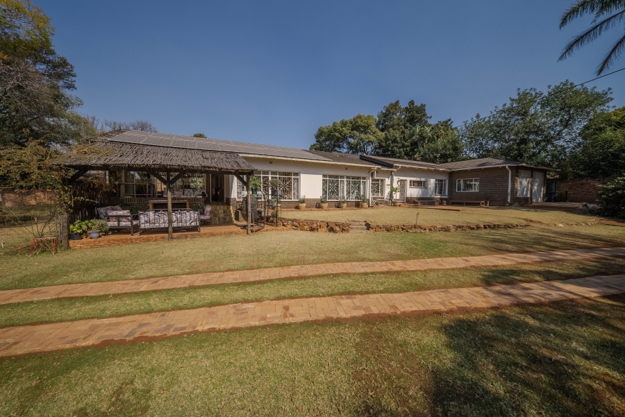 5 Bedroom Property for Sale in Shere Gauteng