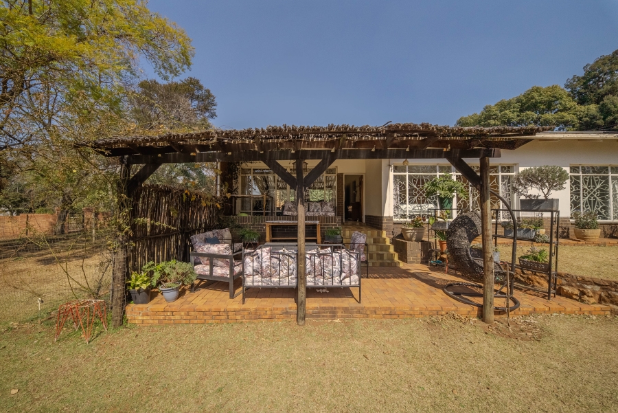 5 Bedroom Property for Sale in Shere Gauteng