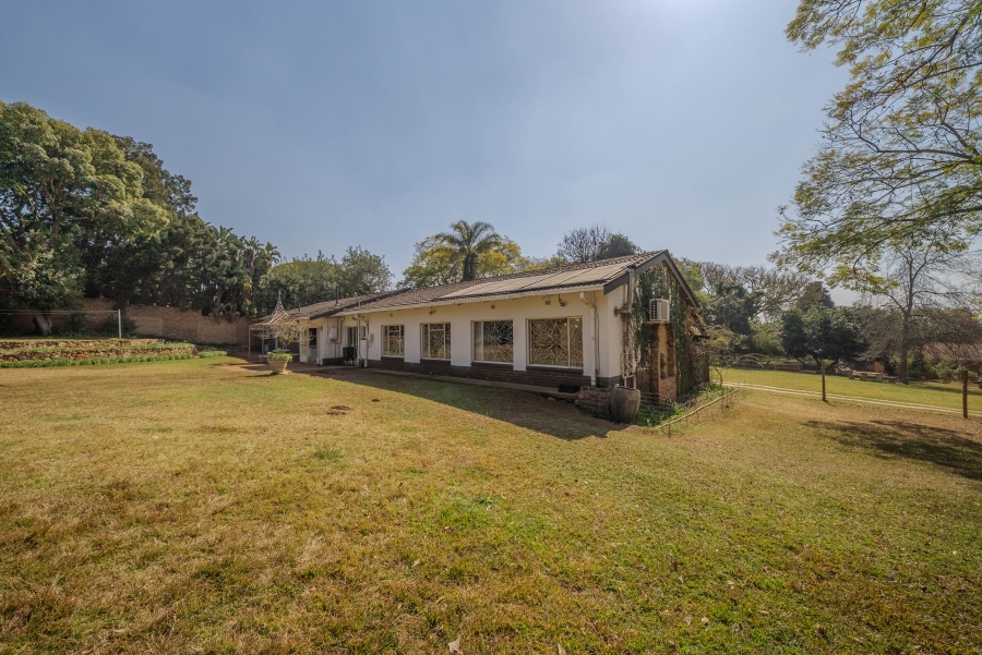 5 Bedroom Property for Sale in Shere Gauteng