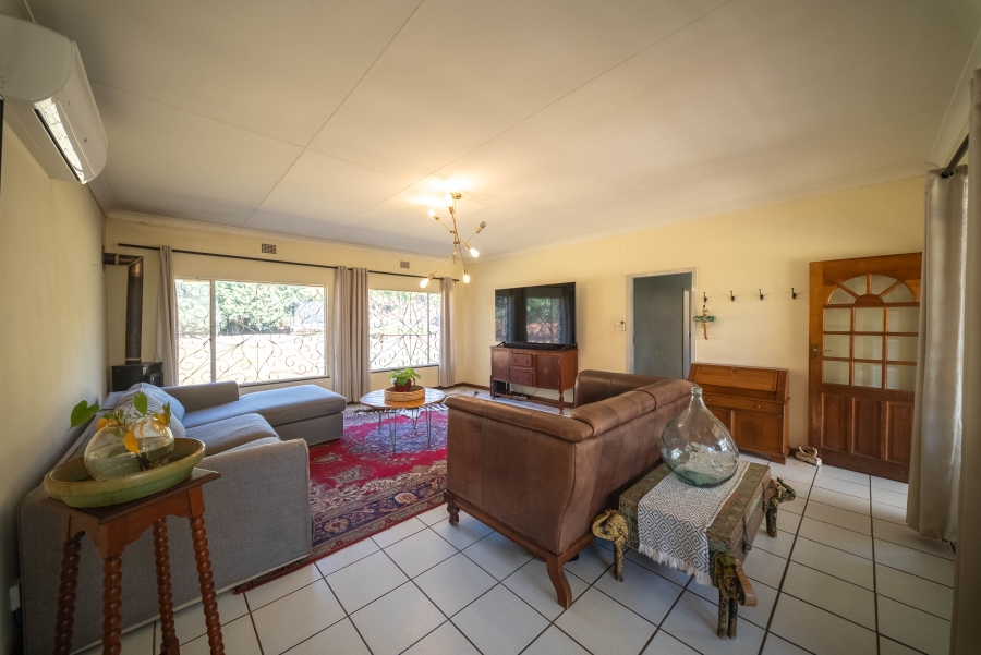 5 Bedroom Property for Sale in Shere Gauteng
