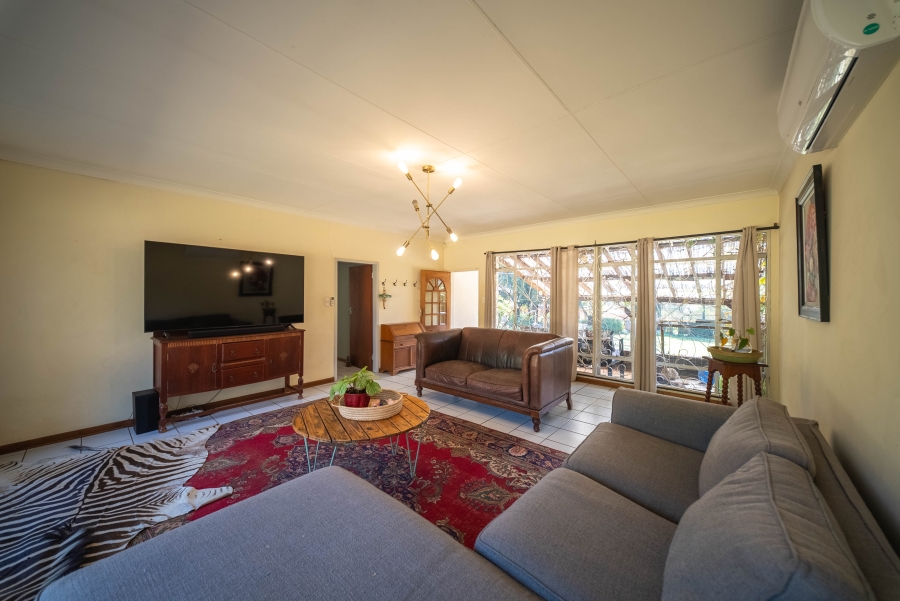 5 Bedroom Property for Sale in Shere Gauteng