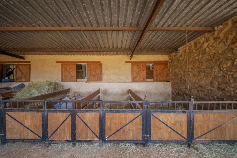 5 Bedroom Property for Sale in Shere Gauteng