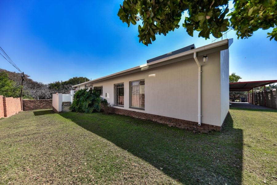 4 Bedroom Property for Sale in Garsfontein Gauteng