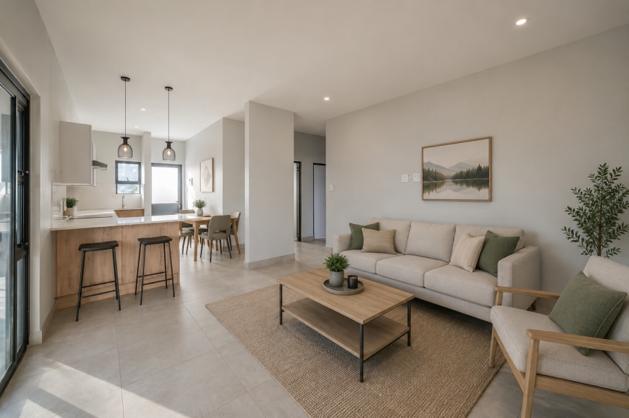 To Let 2 Bedroom Property for Rent in Faerie Glen Gauteng