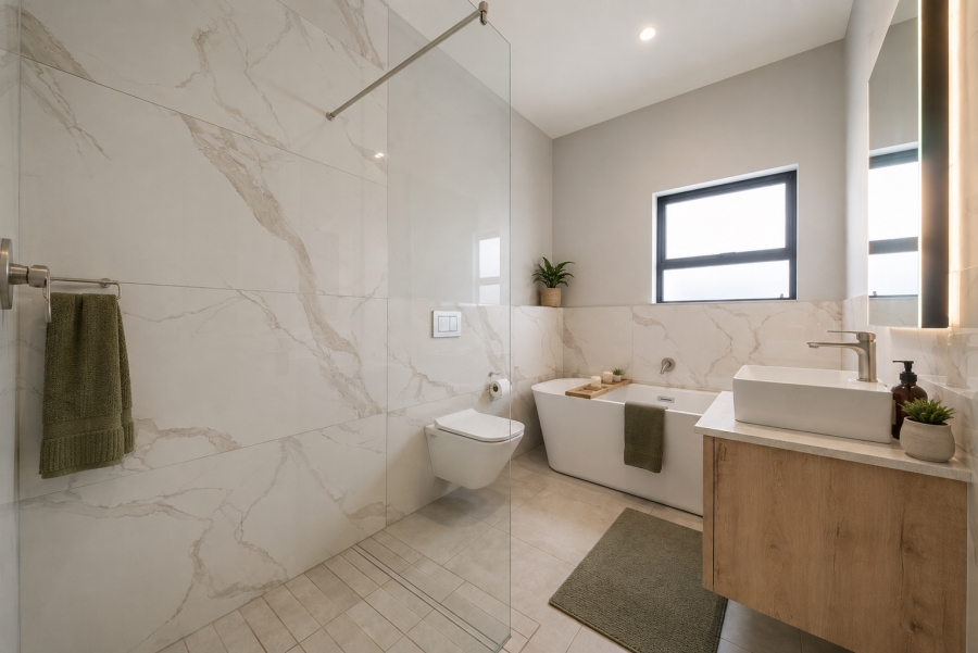 To Let 2 Bedroom Property for Rent in Faerie Glen Gauteng