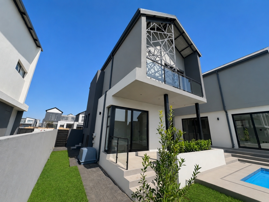 4 Bedroom Property for Sale in Olifantsfontein Gauteng