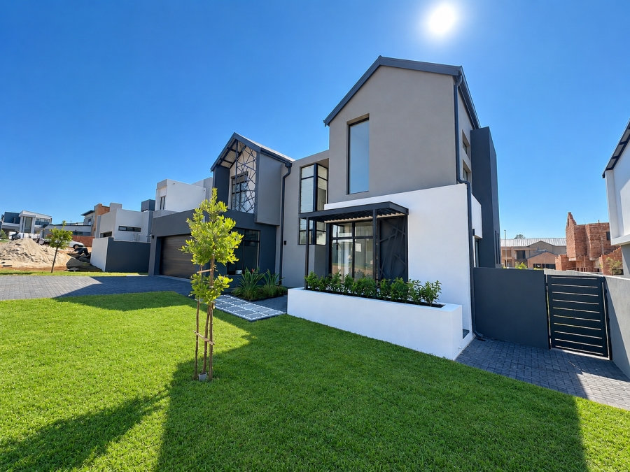 4 Bedroom Property for Sale in Olifantsfontein Gauteng