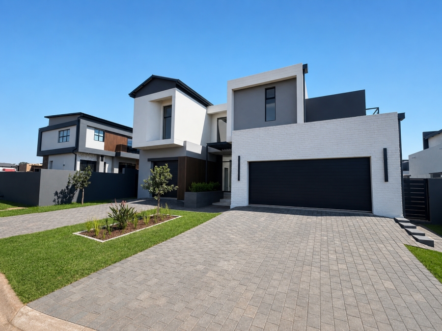 4 Bedroom Property for Sale in Olifantsfontein Gauteng