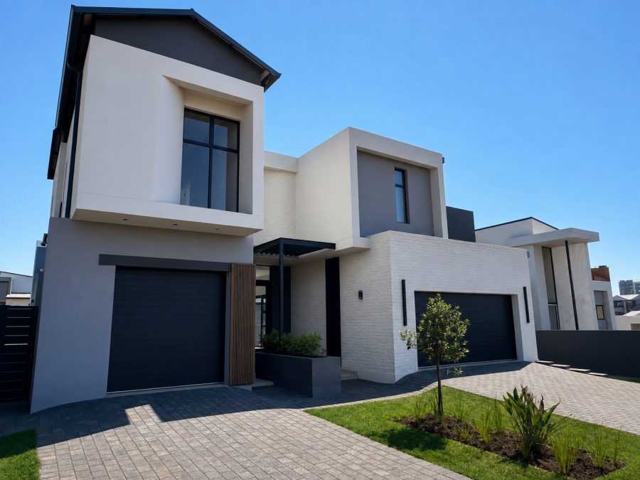4 Bedroom Property for Sale in Olifantsfontein Gauteng