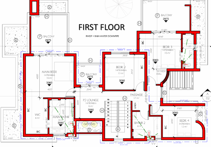4 Bedroom Property for Sale in Olifantsfontein Gauteng