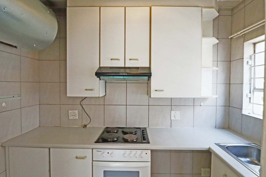 To Let 1 Bedroom Property for Rent in Rivonia Gauteng