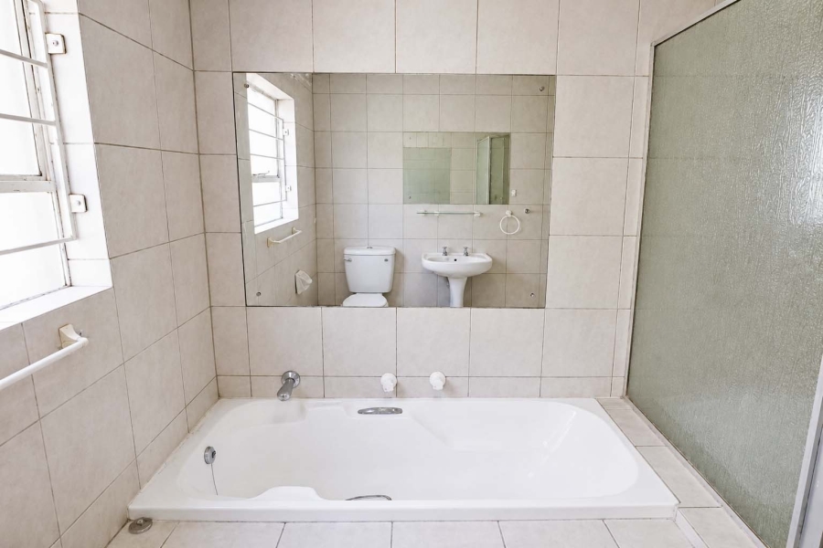 To Let 1 Bedroom Property for Rent in Rivonia Gauteng
