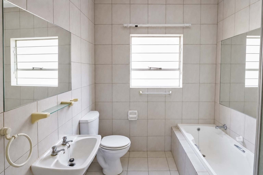To Let 1 Bedroom Property for Rent in Rivonia Gauteng