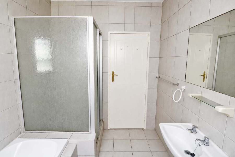 To Let 1 Bedroom Property for Rent in Rivonia Gauteng