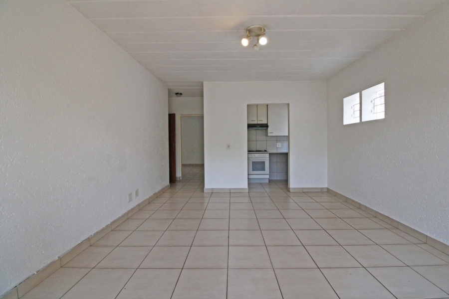 1 Bedroom Property for Sale in Rivonia Gauteng