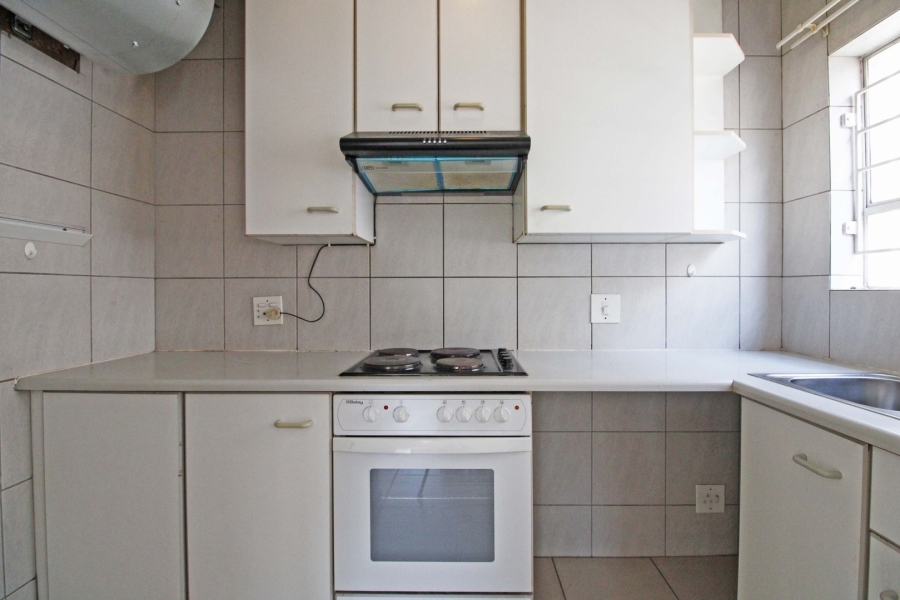 1 Bedroom Property for Sale in Rivonia Gauteng