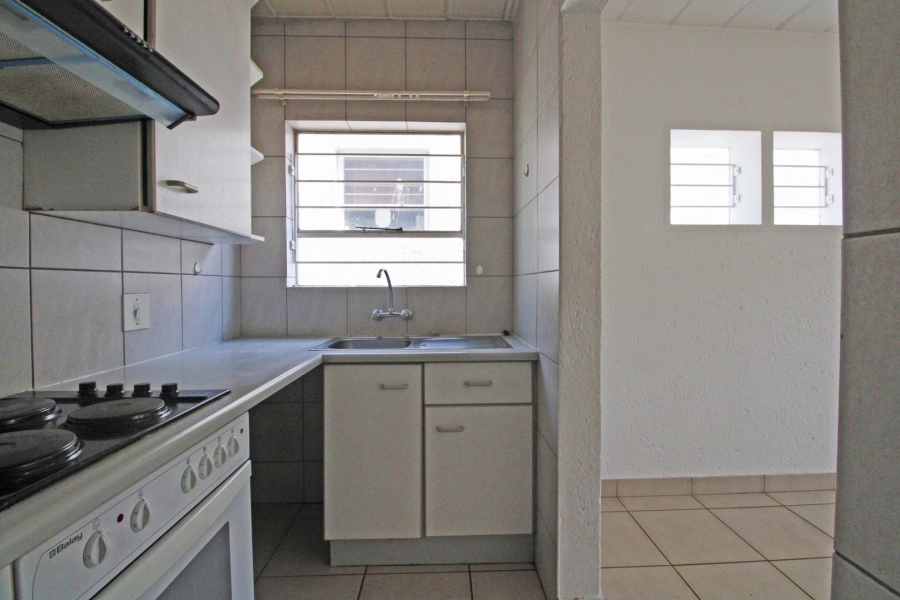 1 Bedroom Property for Sale in Rivonia Gauteng