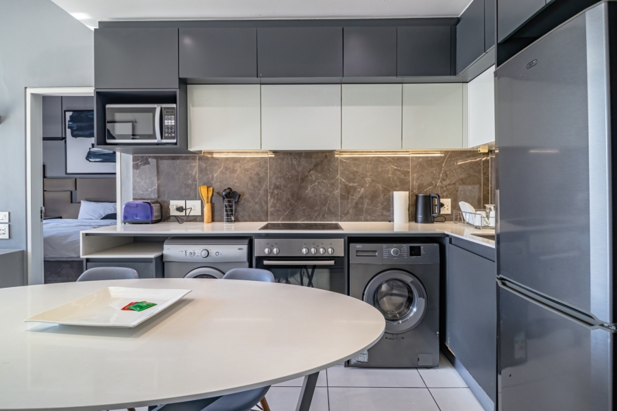 2 Bedroom Property for Sale in Sandown Gauteng