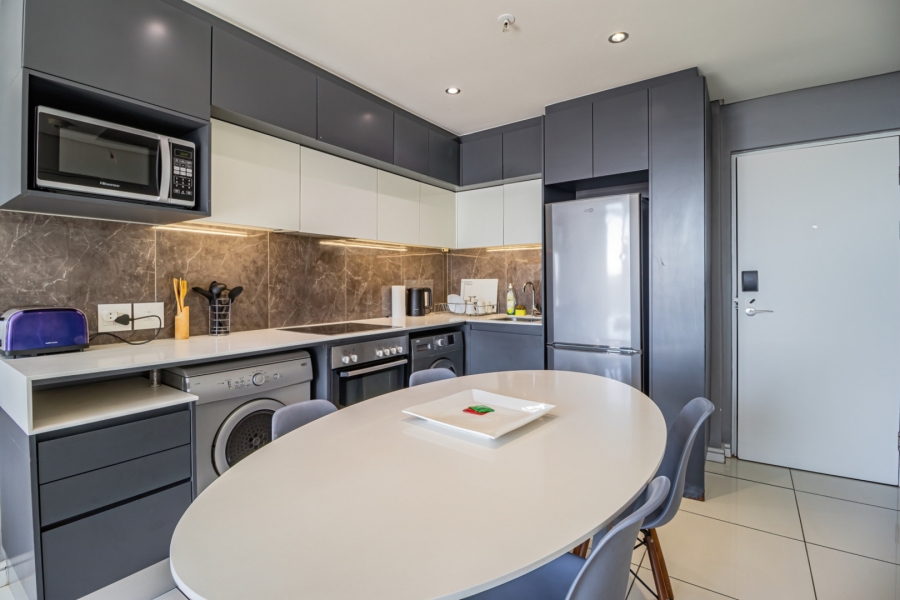 2 Bedroom Property for Sale in Sandown Gauteng