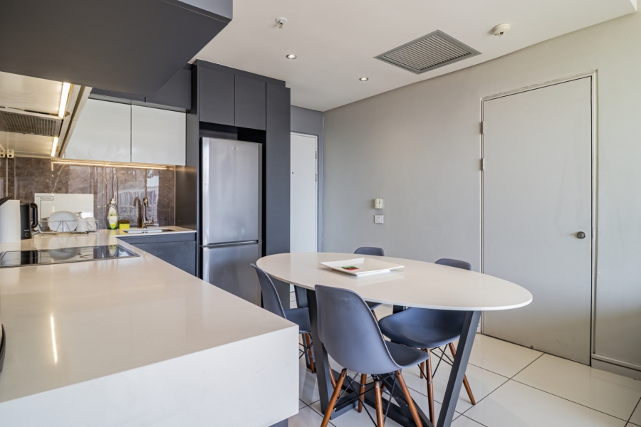 2 Bedroom Property for Sale in Sandown Gauteng