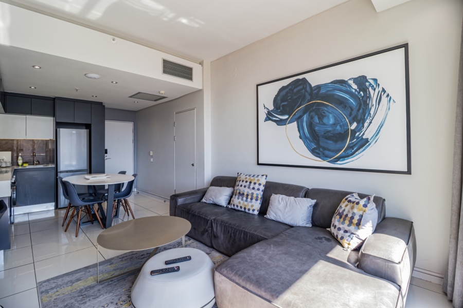 2 Bedroom Property for Sale in Sandown Gauteng