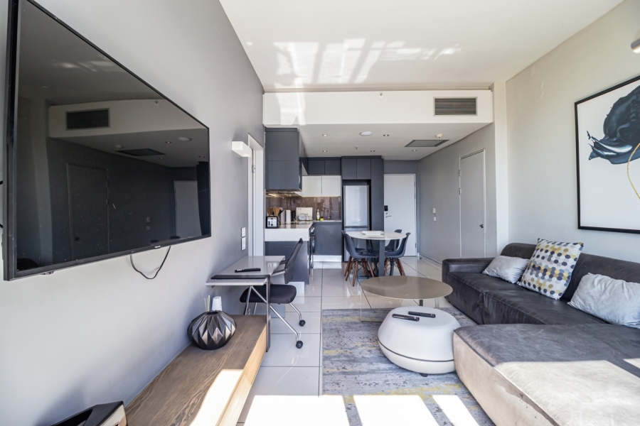2 Bedroom Property for Sale in Sandown Gauteng