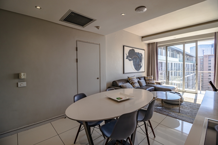 2 Bedroom Property for Sale in Sandown Gauteng