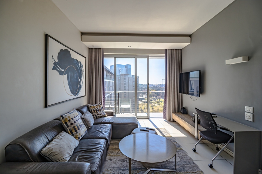 2 Bedroom Property for Sale in Sandown Gauteng