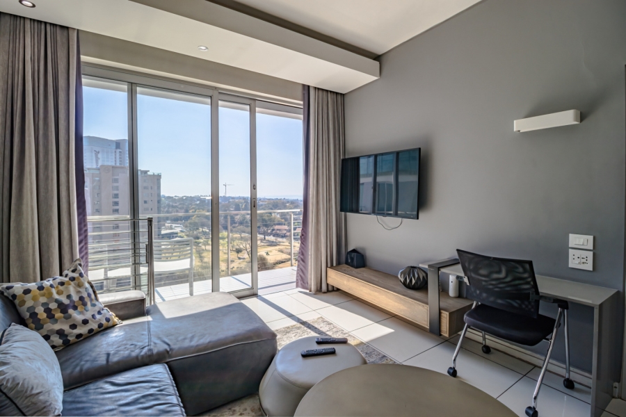 2 Bedroom Property for Sale in Sandown Gauteng