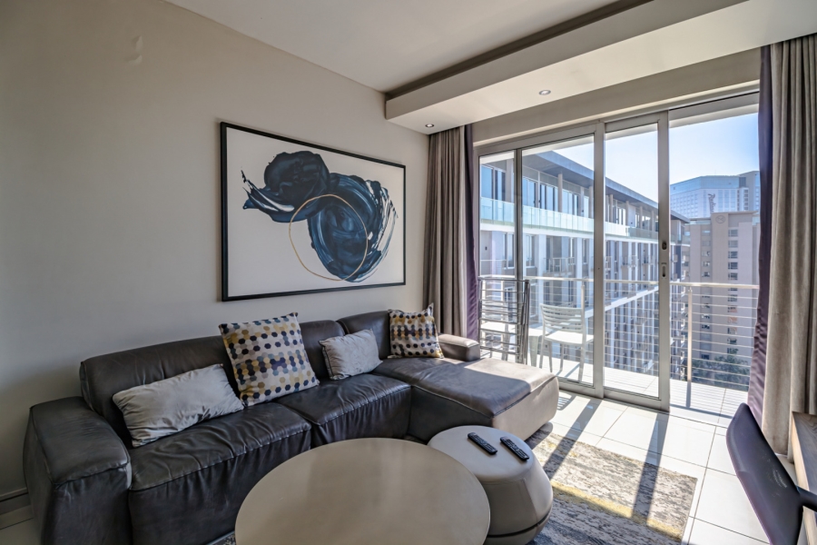 2 Bedroom Property for Sale in Sandown Gauteng