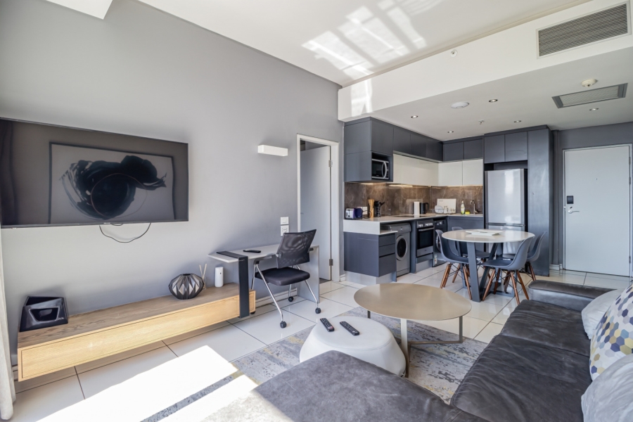 2 Bedroom Property for Sale in Sandown Gauteng