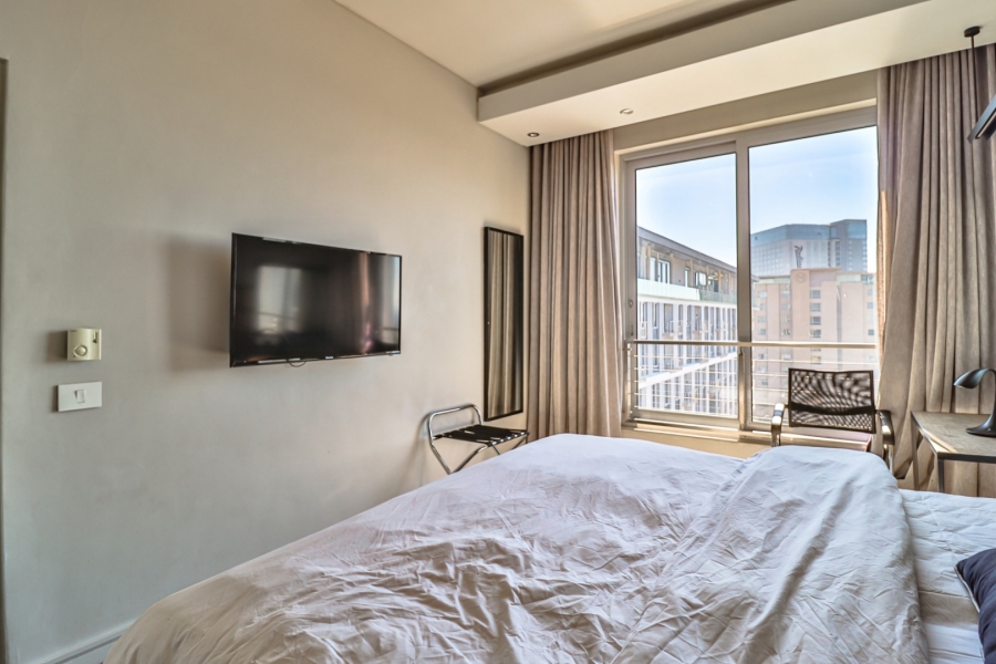2 Bedroom Property for Sale in Sandown Gauteng