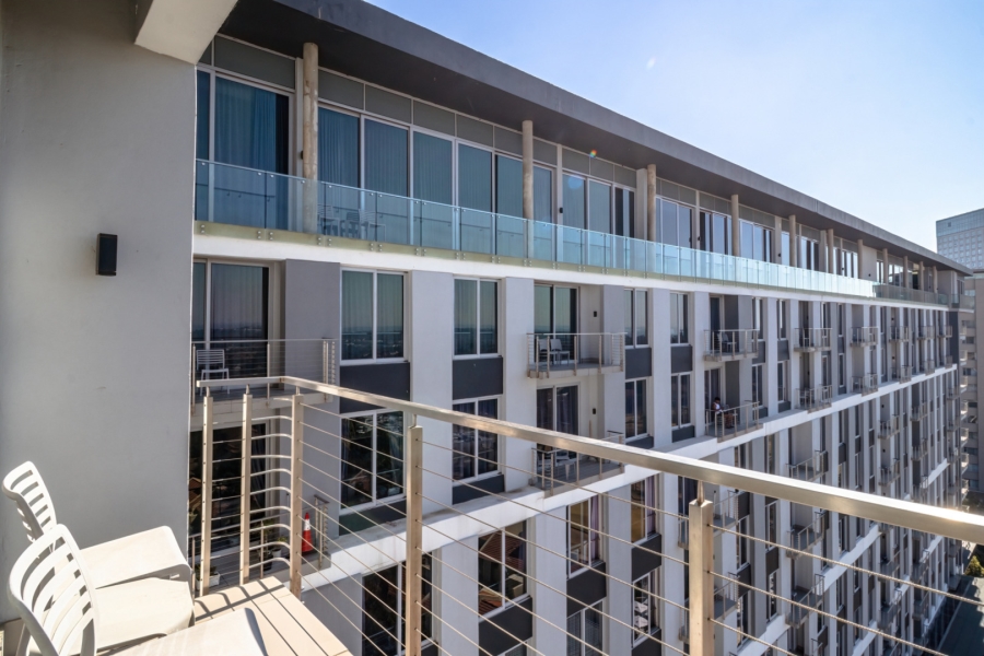 2 Bedroom Property for Sale in Sandown Gauteng