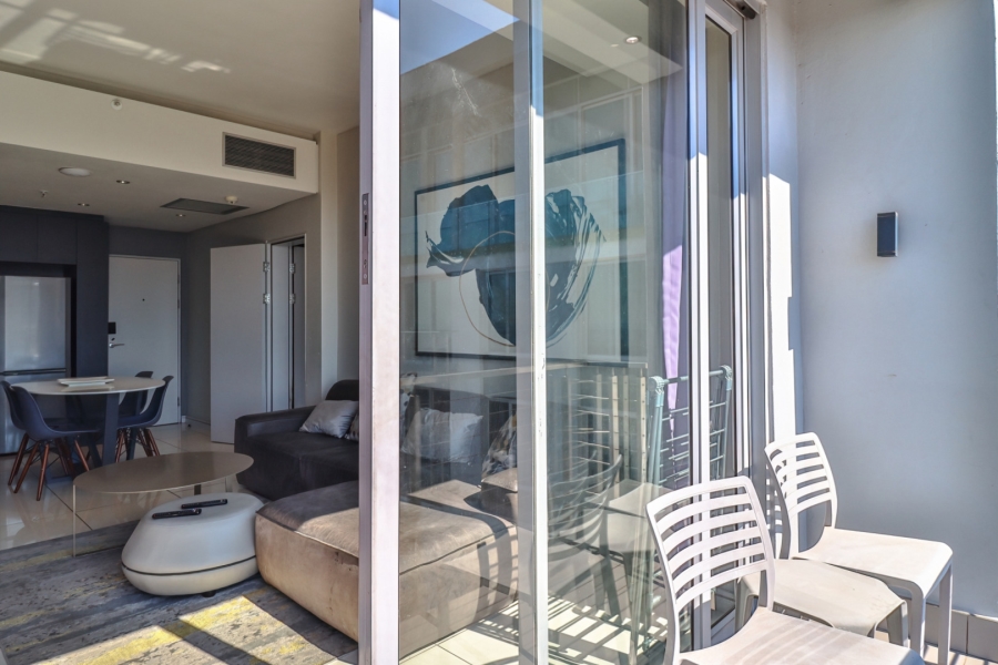 2 Bedroom Property for Sale in Sandown Gauteng