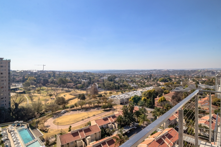 2 Bedroom Property for Sale in Sandown Gauteng
