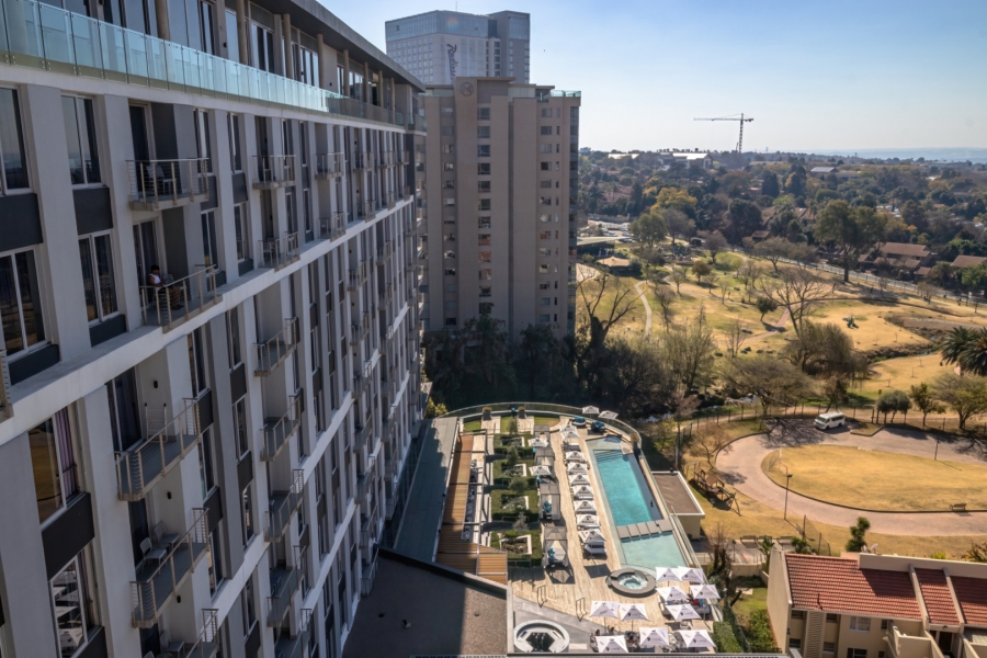 2 Bedroom Property for Sale in Sandown Gauteng