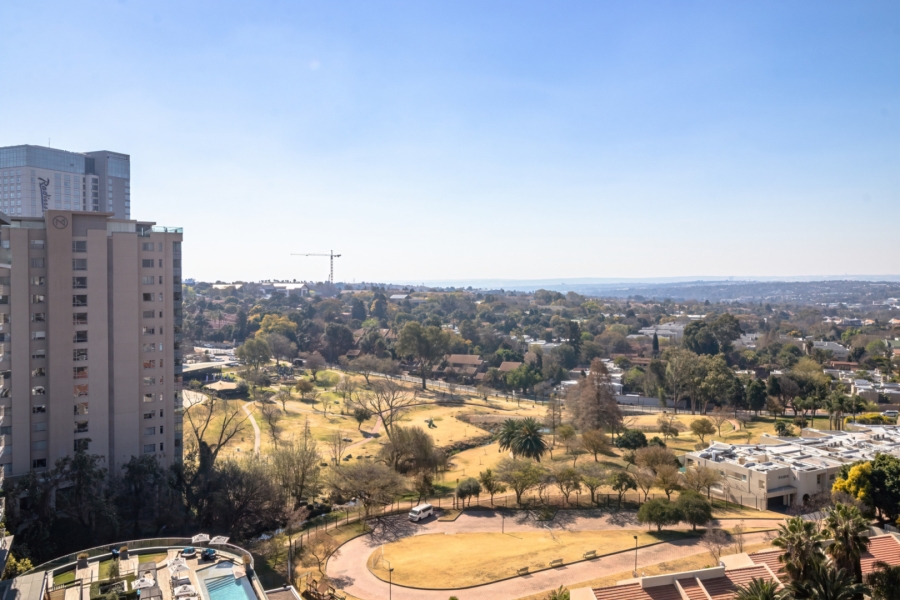 2 Bedroom Property for Sale in Sandown Gauteng