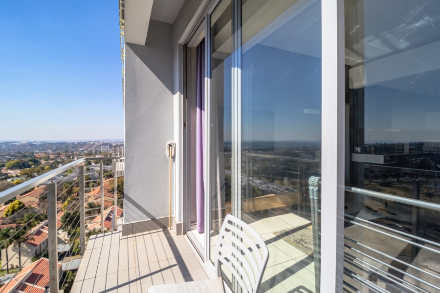 2 Bedroom Property for Sale in Sandown Gauteng