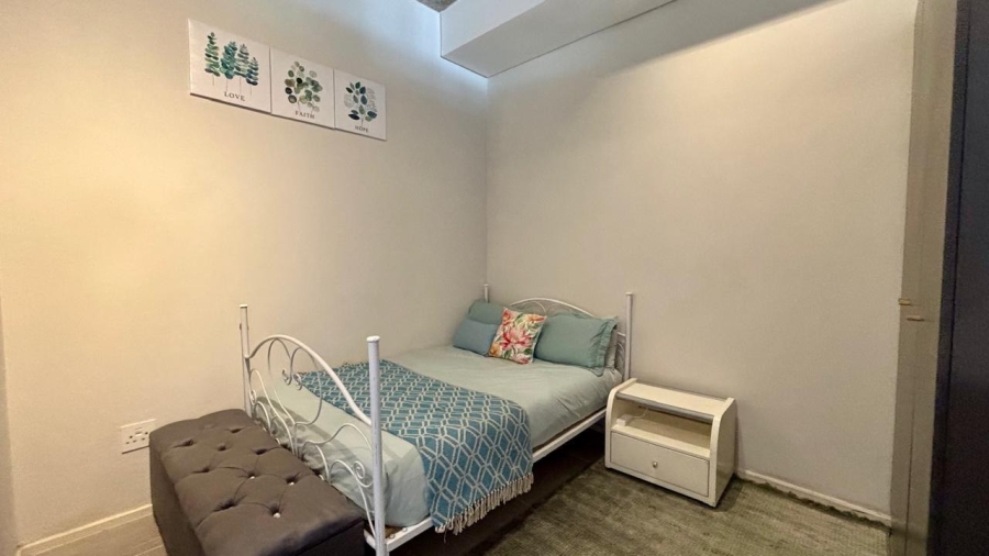 To Let 1 Bedroom Property for Rent in Sandown Gauteng