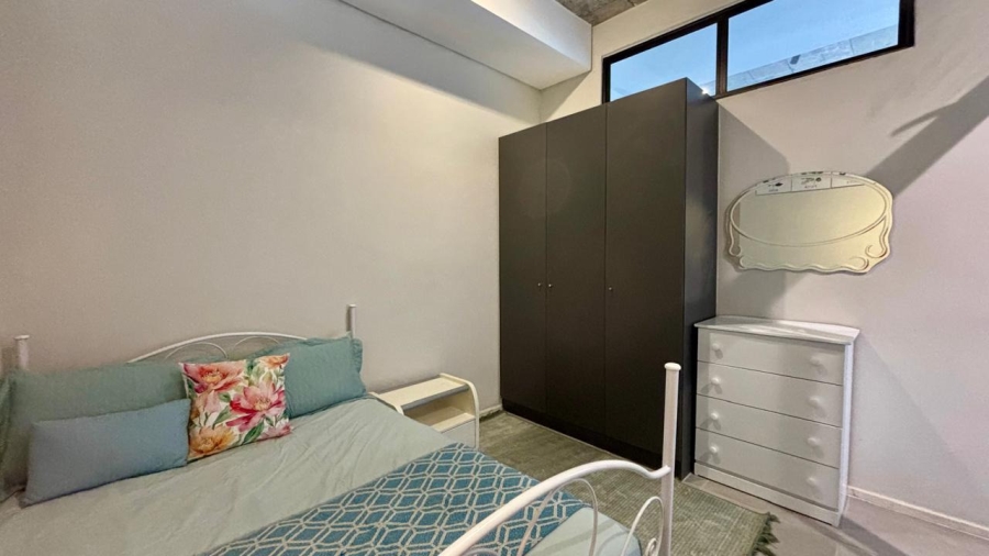 To Let 1 Bedroom Property for Rent in Sandown Gauteng