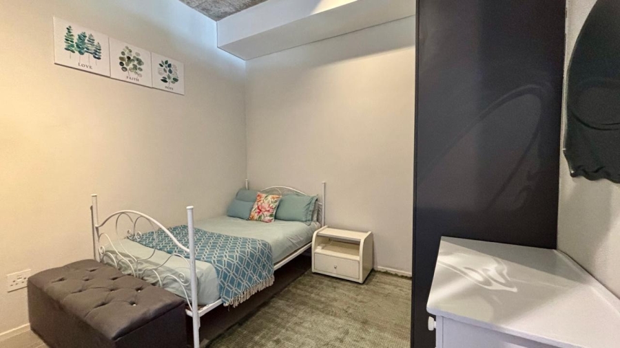 To Let 1 Bedroom Property for Rent in Sandown Gauteng