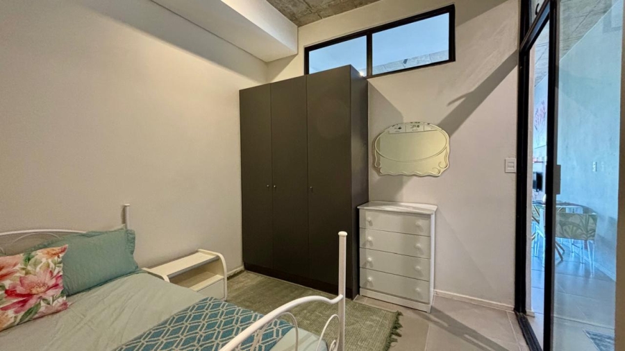 To Let 1 Bedroom Property for Rent in Sandown Gauteng