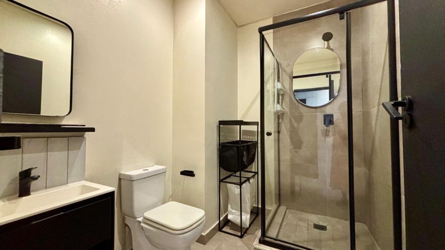 To Let 1 Bedroom Property for Rent in Sandown Gauteng