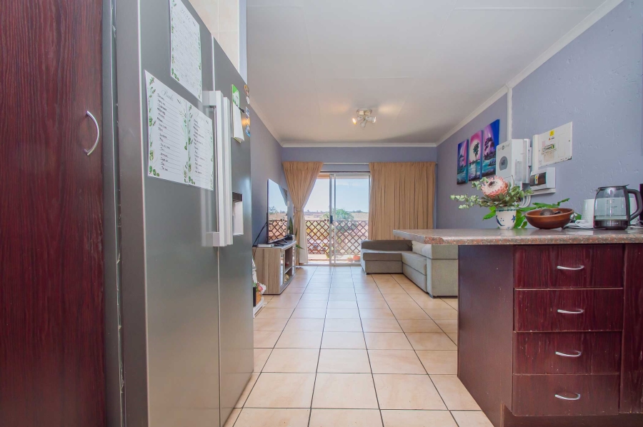 2 Bedroom Property for Sale in Sugar Bush Estate Gauteng
