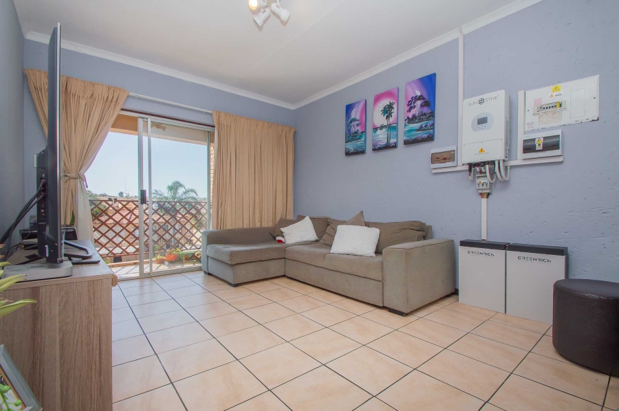 2 Bedroom Property for Sale in Sugar Bush Estate Gauteng