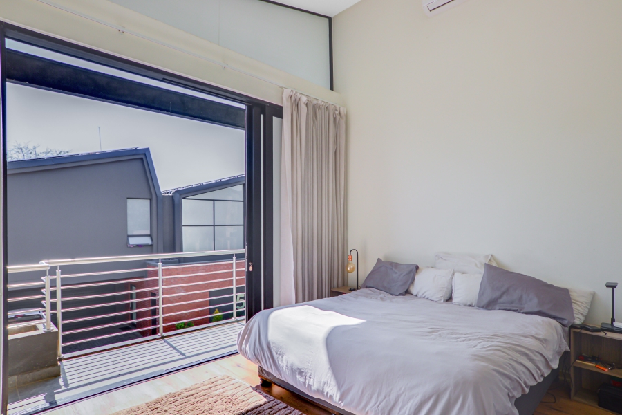 3 Bedroom Property for Sale in Broadacres Gauteng
